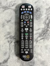 Bright House Universal Remote Control TV DVD VCR Cable No. UR5U-8780L-BHI Used