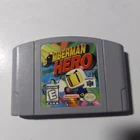 Bomberman Hero N64 (Nintendo 64, 1998) AUTHENTIC *Cart Only!