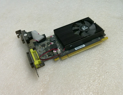 XFX GT-520M-CN GT-520M-CNF2 Low Profile Graphics Card