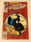 The Amazing Spider-Man #300 First Print 1988 Marvel Comics VG/F Venom Story