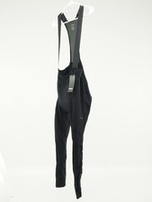 New! Gore Wear SwiftrideThermo Bib Tights Men's Cycling Medium Black