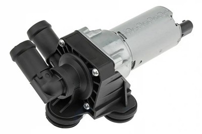 Zusätzliche Wasserpumpe elektrisch CPZ-BM-011 NTY für BMW 3 3 Touring 3 Compact