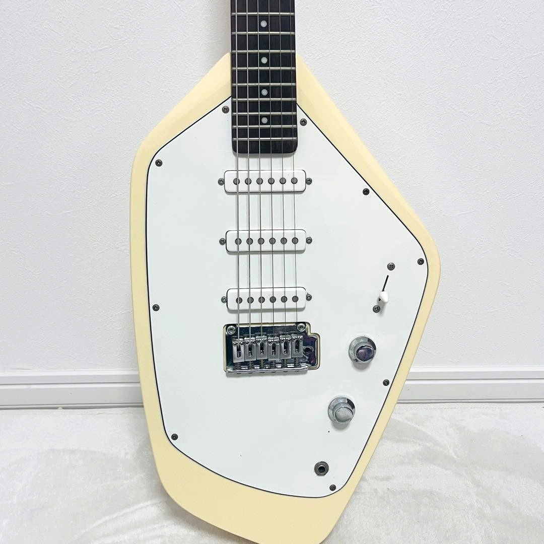 レア！ VOX MARK V 動作品 VOX Mark V mini Guitar - Vox Amps