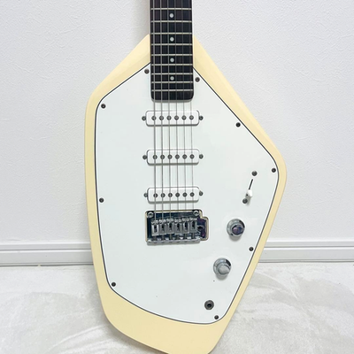 VOX Mark V Phantom V-MK5 Electric Guitar Short Scale 610mm