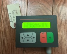 MTA-12 Mitsubishi 5VDC Operator Interface HMI...