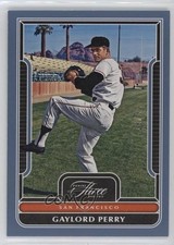 2023 Panini Three and Two Full Count 13/32 Gaylord Perry #23 HOF 11fb