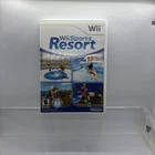 Nintendo Wii - Wii Sports Resort CIB Tested/Works