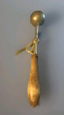 Antique Gilchrist Ice Cream Scoop Dipper No. ...
