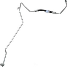 Ac Refrigerant Liquid Hose-liquid Line Uac Ha 114207c Ac Refrigerant Liquid Hose-liquid Line Uac Ha 114207c