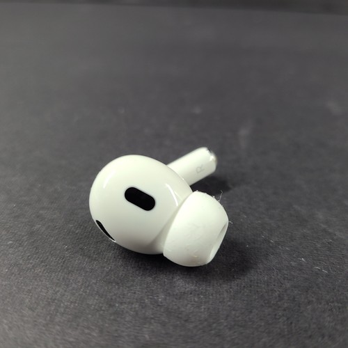Apple AirPods Pro 2nd Gen Right Side Only A3047 AirPod from USB-C Case VN