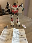 Superion Aerialbots 100% Complete G1 Original Transformers Hasbro 1986 Vintage