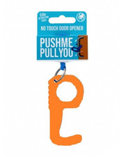 Neuf - Ouvre-porte sans contact - PUSH me PULL you