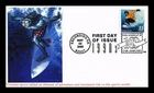 US COVER EXTREME SPORTS 1990S CELEBRATE CENTURY FIRST DAY ISSUE GG CACHET