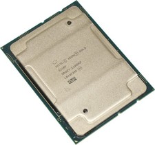 Intel Xeon Gold Processor 5218R 20-Core 2.10GHz 27.5 MB Cache SRGZ7 FCLGA3647