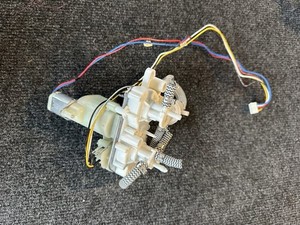 Original Krups EA81 Verteiler MS-5A21199 Steuereinheit Antrieb Motor EA80-90Box1