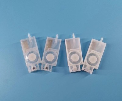 5 PCS Ink Dampers For EPN i3200 4720 5113 XP600 TX800 DTF Printer Filter