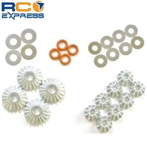 Kyosho Differential Gear Set KYOVZ012B