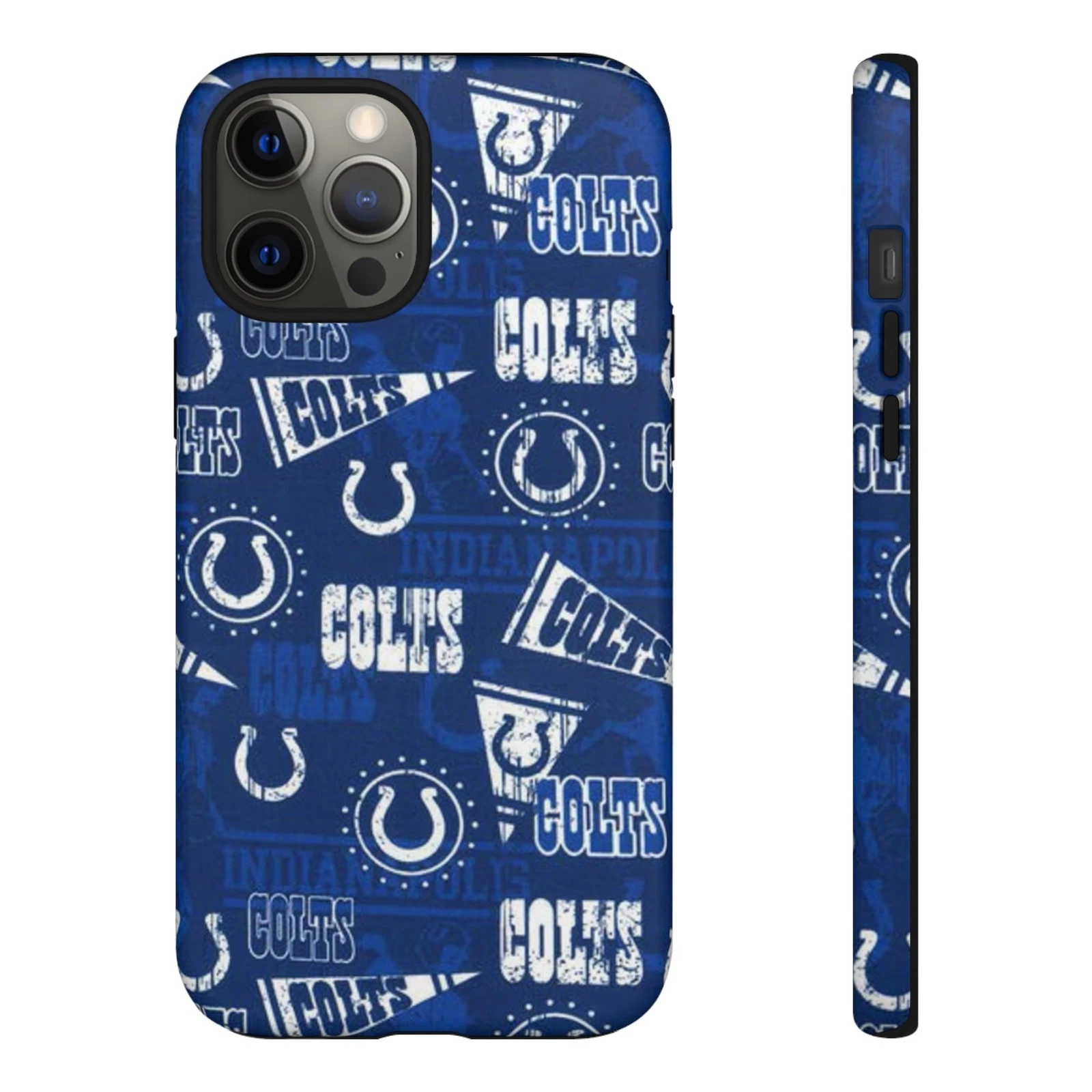 Indianapolis Colts Phone Case for iPhone