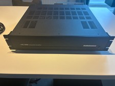 Subwoofer Verstärker AMP Audiocontrol RS 100...