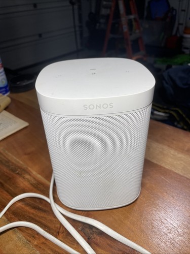 Sonos One SL S22 Used- Tested And Works Speaker