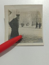 Original Foto Stuttgart Innenstadt Straßenbahn N16