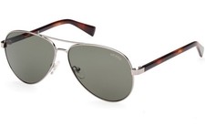 GUESS GU8279-08N-58 Sunglasses Size 70mm 115mm 16mm HAVANA 889214440655