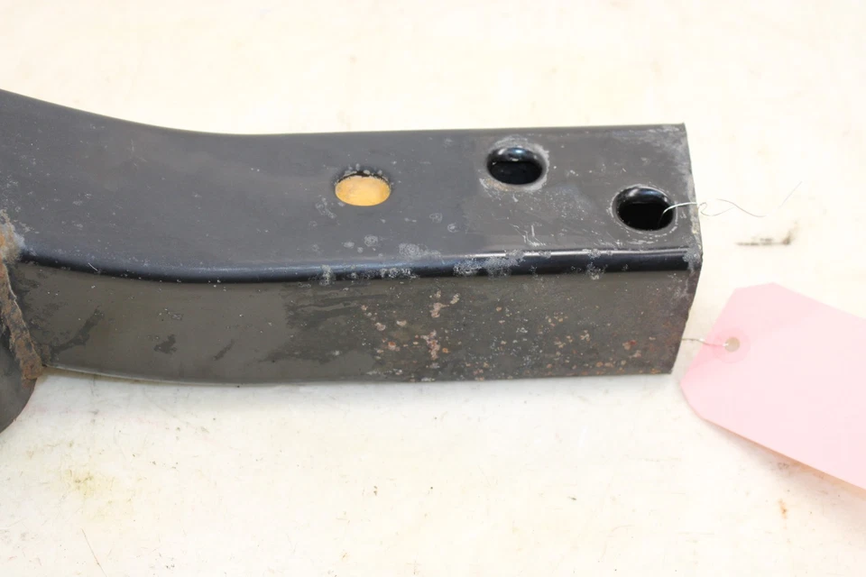 2006-2009 Pontiac Solstice Rear Cross Member Support Bar OEM ME35 - Image 2 of 4