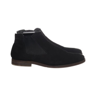 Bugatti, Chelsea Boots, Größe: 43, Schwarz, Herren #dPd