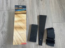 Vitrex Zestaw montażowy do drewna i laminatu Przekładki, blok i drążek ciągnący Fabrycznie nowy zapieczętowany