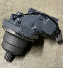 WIRTGEN GROUP Hydraulic Motor WX2943080 thumbnail 2