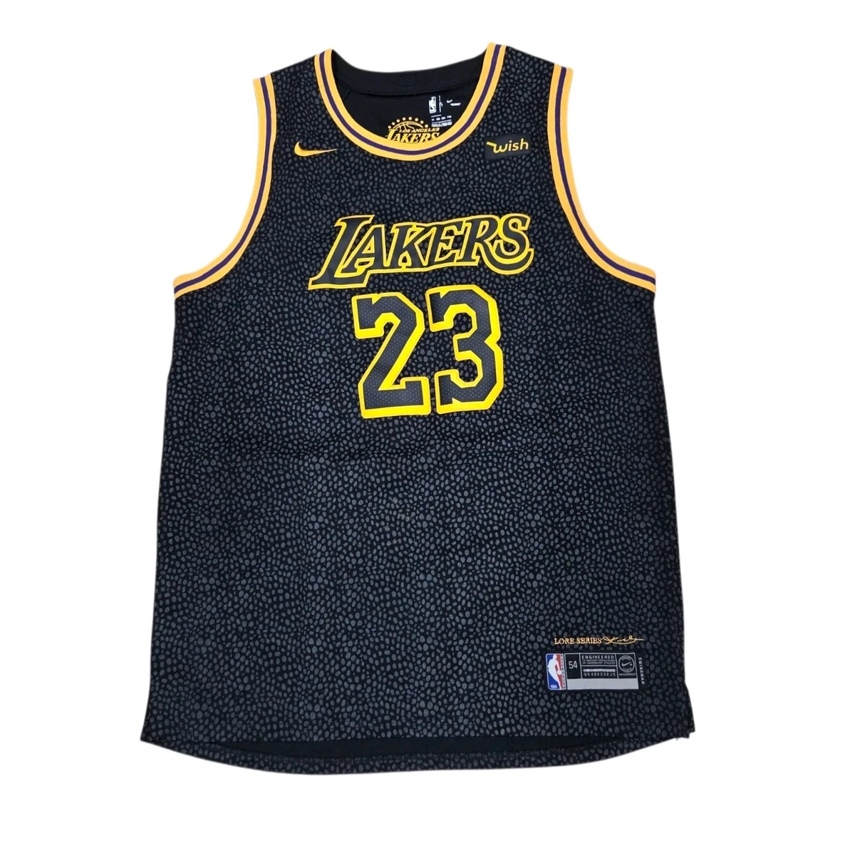 LeBron James All-Star Game NBA Jerseys for sale | eBay