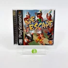 Ape Escape (Sony PlayStation 1 PS1, 1999)