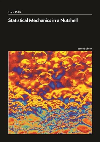 Statistical Mechanics in a Nutshell, Second Edi. Peliti, Zee** - Image 5
