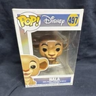 Funko Pop! Vinyl Disney The Lion King Nala #497 Standard Figure 2018 MPN