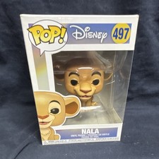 Ultimate Funko Pop Lion King Figures Gallery and Checklist 39