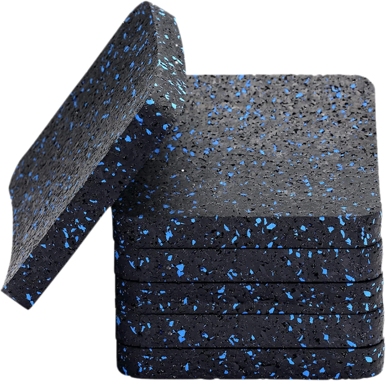 Tappetino per Tapis Roulant e Attrezzature da Esercizio