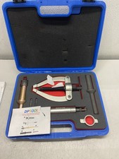 Dptool Injector Sleeve Removerinstaller Set For Hgv Volvo Dll D13 D16 Fm12 Dptool Injector Sleeve Removerinstaller Set For Hgv Volvo Dll D13 D16 Fm12