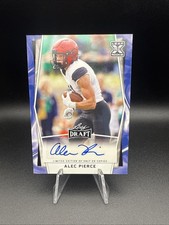 2022 Leaf Draft Football Blaster Cards Checklist 18