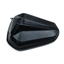 NIGHT CAT Tail Bag Multifunctional Waterproof Saddle One Size, Black 