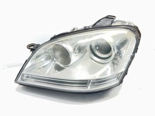 Mercedes-Benz ML W164 2006 Links Scheinwerfer 263347 BRJ11752