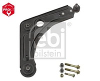 Lenker RadaufhÄNgung Vorne Rechts Febi Bilstein 33116 FÜR Ford Fahrwerkslenker