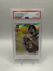 2024 Panini Donruss Optic Jayden Daniels Rookie Kings #2 PSA 9 Commanders