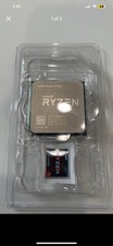 AMD Ryzen 5 1600 CPU