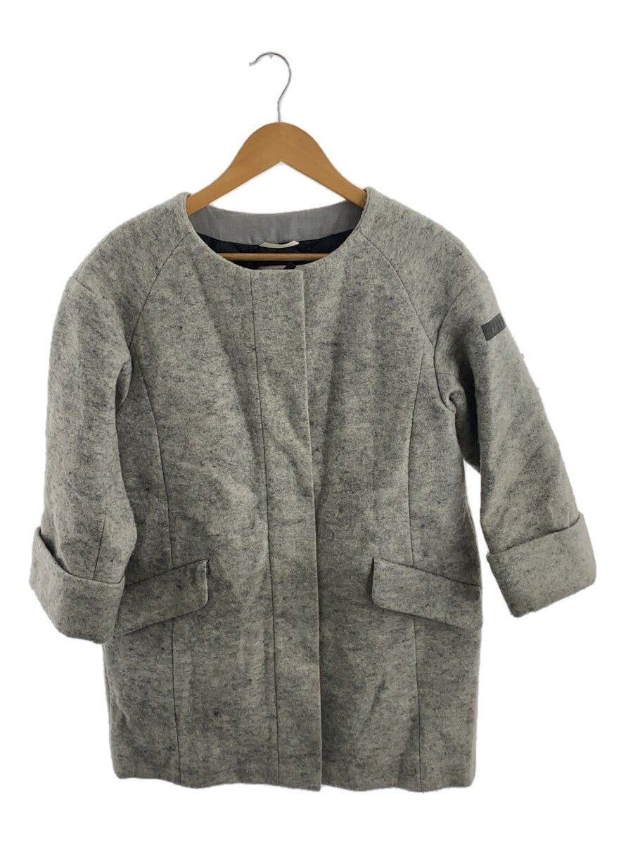 ALTRA TATRAS altro cappotto 1 lana grigio LTA15A4418