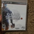 Electronic Arts Dead Space 3 Limited Edition New Sealed ps3 PlayStation 3