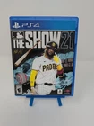 Sony MLB The Show 21 PS4