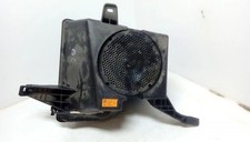 MERCEDES-BENZ GL X164 Subwoofer A1648203502 4.00 Diesel 225kw 2007 27703161 MERCEDES-BENZ GL X164 Subwoofer A1648203502 4.00 Diesel 225kw 2007 27703161