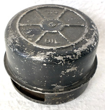 Vintage Valve Cover Crankcase Breatherventmetalfor 1 1237mm Tubeford50s Vintage Valve Cover Crankcase Breatherventmetalfor 1 1237mm Tubeford50s