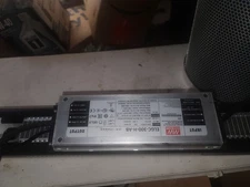 Mars Hydro SP 3000 Samsung LM301B Full Spectrum LED Grow Light