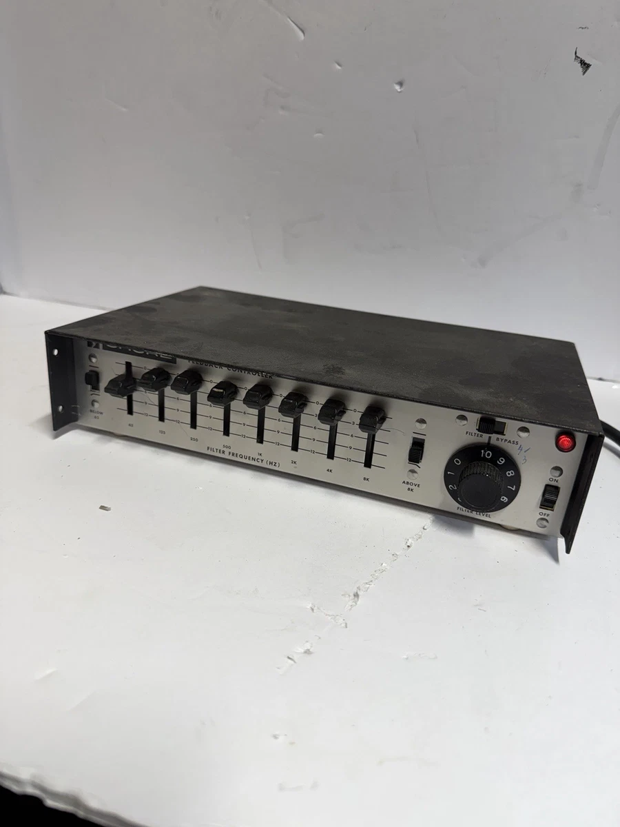 Shure Vintage Pro Audio Microphones for sale | eBay